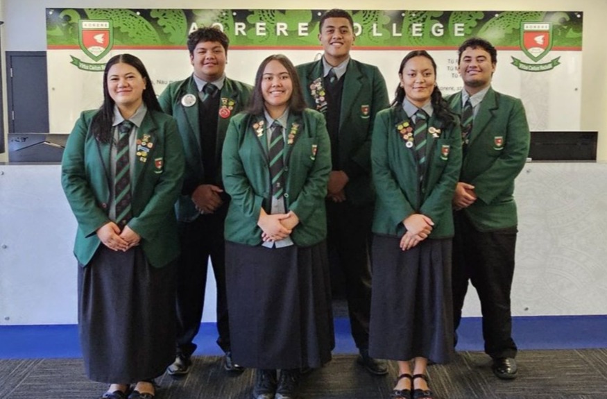Rangatiratanga