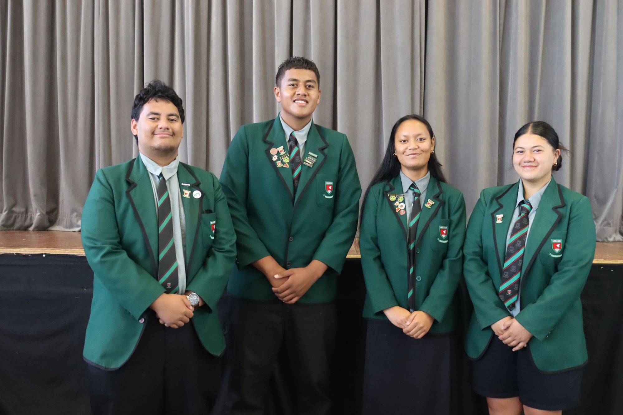 Rangatiratanga